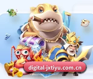 digital-jxtiyu.com.cn的故事 - 体育资讯内容服务